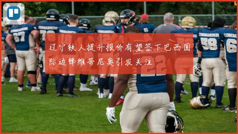 辽宁铁人提升报价有望签下巴西国际边锋维蒂尼奥引发关注