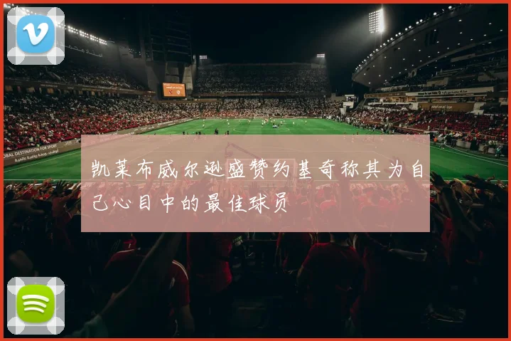 凯莱布威尔逊盛赞约基奇称其为自己心目中的最佳球员